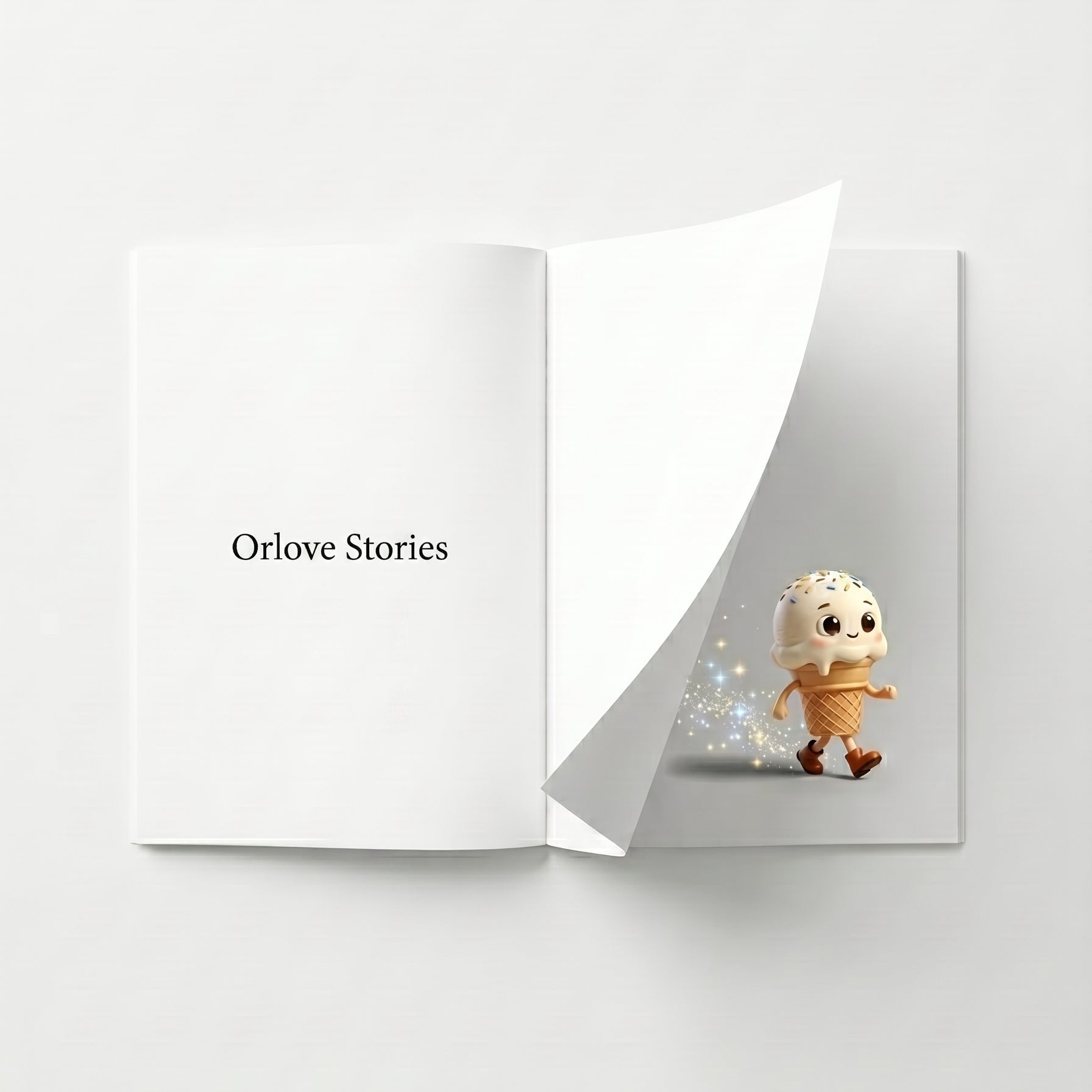AI STORY GUIDE